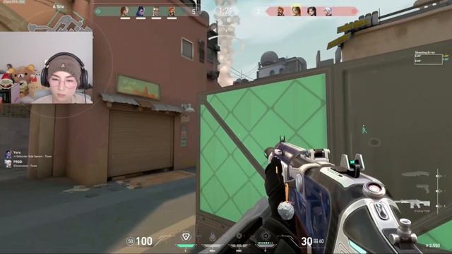 EZ Stomp👣 EZ RR!!! 100T Kyedae Brimstone🛰 VOD! Ft. PROD Jett🔪