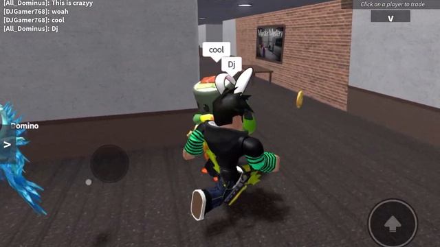 GETTING CHROMA DARK BRINGER (THE BEST CHROMA)