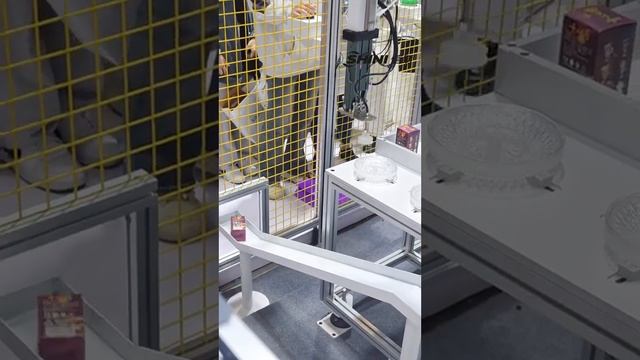 Промышленная выставка DMP Greater Bay Area 2024 успешно завершилась!