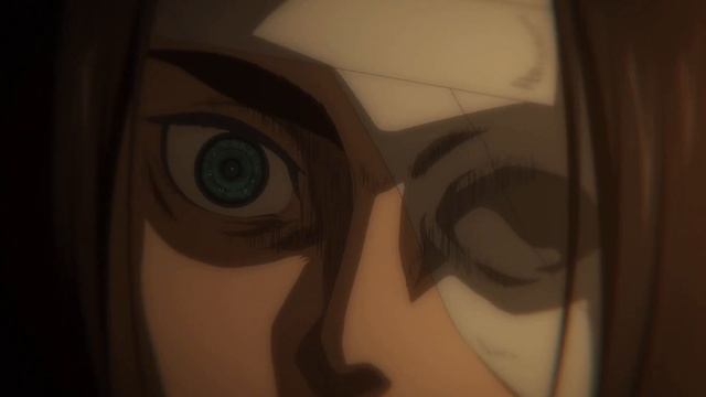 Attack On Titan Eren Yeager