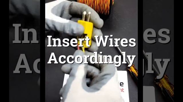 How To : Thermocouple Wire