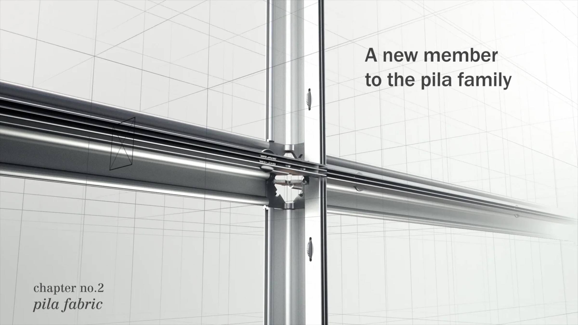 PILA © Burkhardt Leitner Modular Spaces