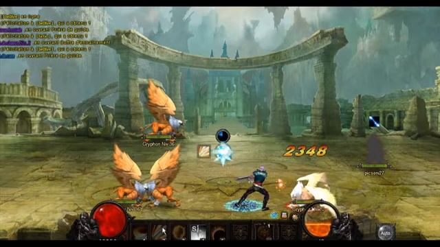 Demon Slayer 36 Vs 40
