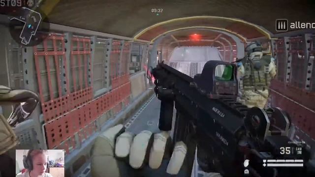 Стрим/Warface/Пс4 Про