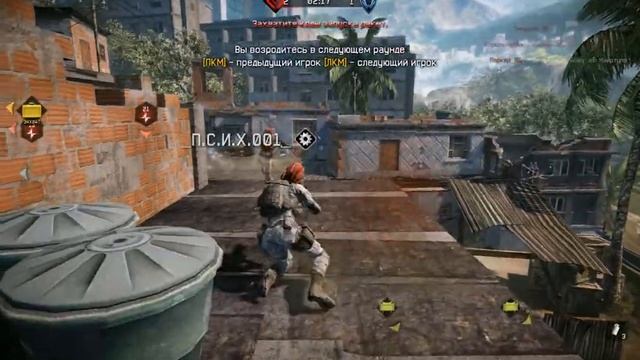 Warface Клан Закон0н_и_Поряд0к_ Vs ___Аль-Акс