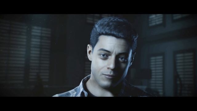 Until Dawn | Дожить до рассвета ► Глава 1. Помни о смерти [prologue]