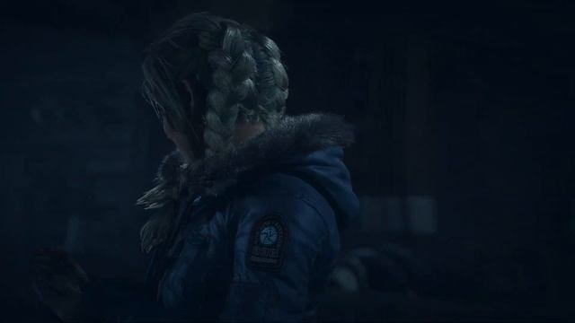 Until Dawn | Дожить до рассвета ► Глава 3. Изоляция