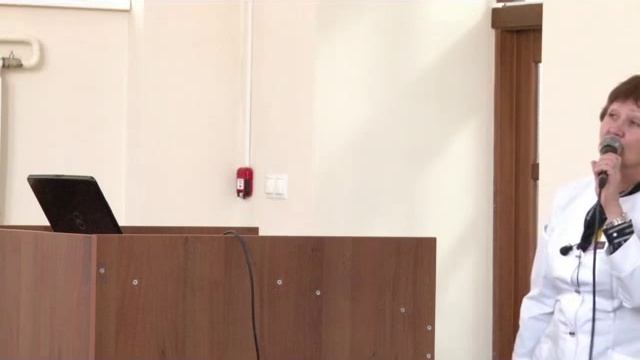 Тихонова Е.П-Острые вирусные гепатиты B, C, D