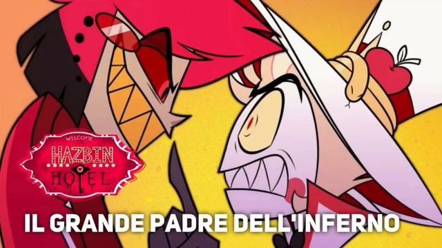 Hazbin Hotel - Tutte Le Canzoni Della Prima Stagione