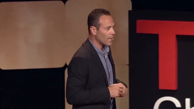 The Film Industry Today   Frank Smith   TEDxChapmanU0