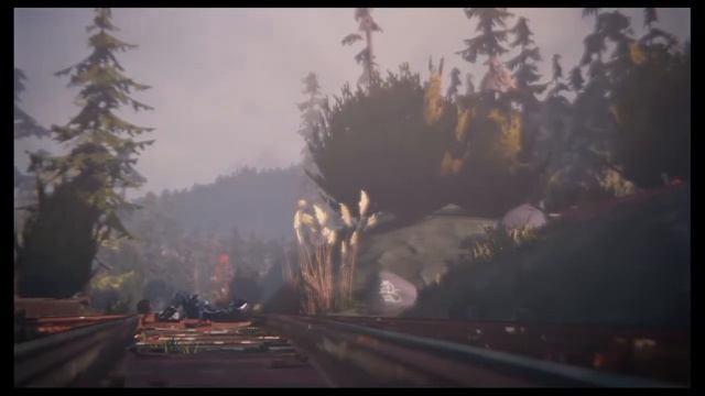 Let‘s Play PS4: Life Is Strange Episode 2