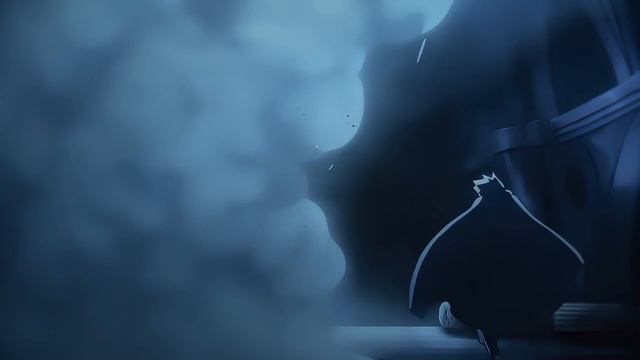 Sasuke Uchiha - Close Eyes Project-File AMVEdit 4K  Quick !