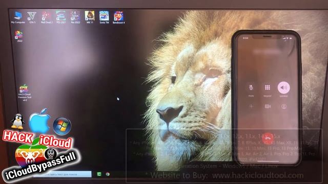 Unlock IPhone Locked To Owner ICloud Lock Removal