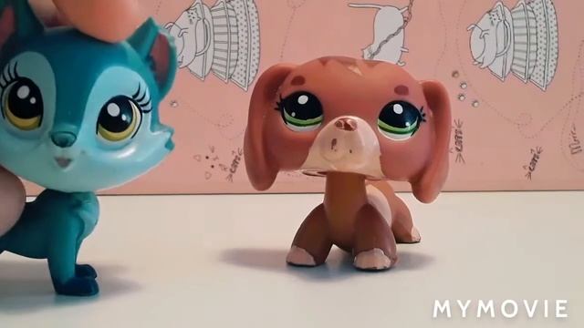 ПИЛОТНАЯ СЕРИЯ НОВОГО СЕРИАЛА 