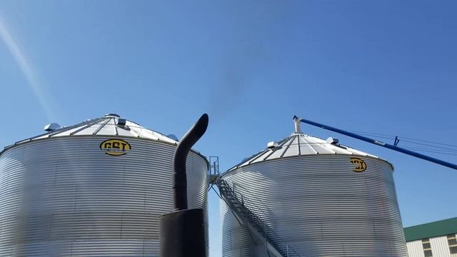 IH 806 Standard 10x70 Brandt Auger