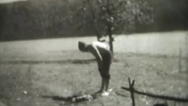 Павловка 1969