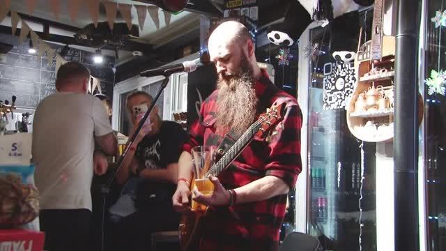 Родион Иконников