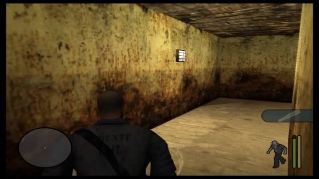 Let Them Bodies Hit The Floor | Manhunt Part 2