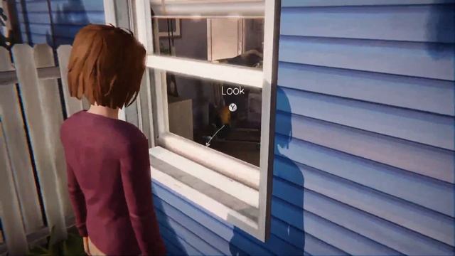 Life Is Strange: Dark Room [Ep 4 Part 1]