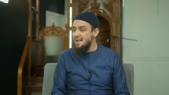 Juz 28 || Al-Mujadila 1 - Al-Mumtahanah 13 || Tafseer With Ustadh Muhammad Tim Humble