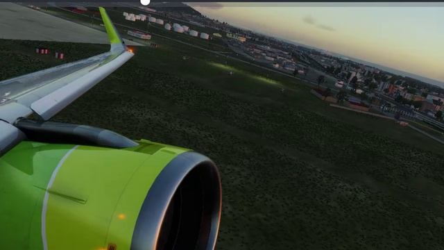 Авиасимулятор X Plane 12