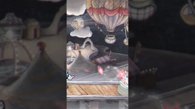 #Shorts#Cuphead#Tandemgame