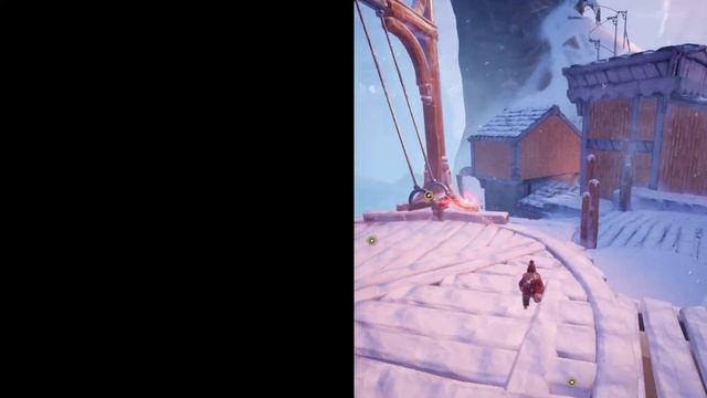 10 ✧ Le Campane ┋It Takes Two┋ Co-op/ThePadawans - Gameplay ITA ◖PC◗