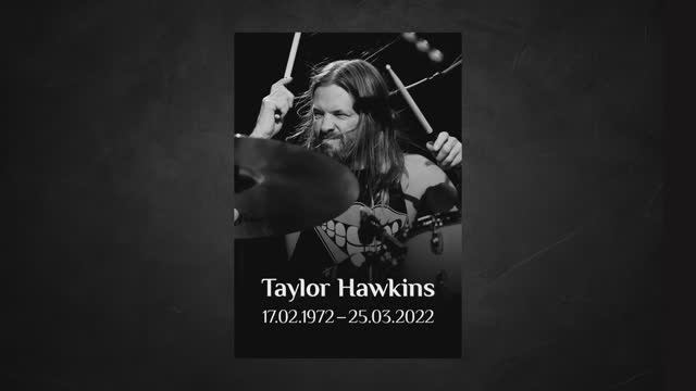 Foo Foghters - But Here We Are - 2023