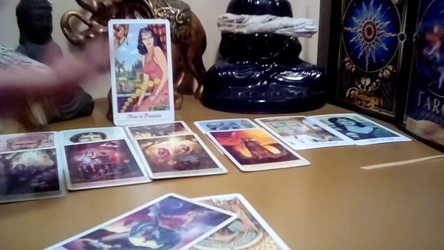 Sagittarius May 2018 A Just Cause Reading