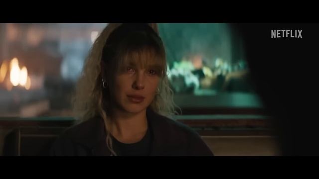 Электрический штат — Русский трейлер (2025)