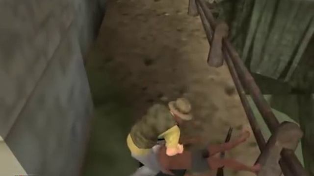 Hitman 4, Mission 1 - Silent Assassin Speedrun, 3:10