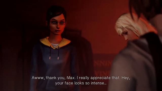 WE'VE FINALLY FOUND RACHEL! - Life Is Strange - Episode 4 - Part 09