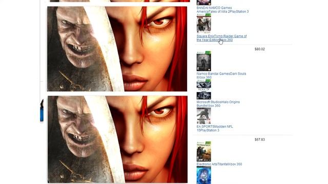 Best Game Deals ~ 50% OFF PS3 Xbox 360 Games Including Madden 15, Dark Souls 2, And Titanfall!