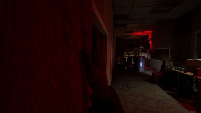 A Quiet Place: The Road Ahead - НУЖНО НАЙТИ ВЫХОД