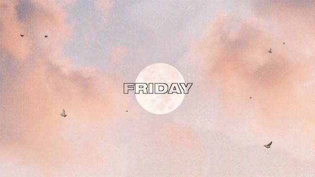 Chris Luno, Beron - Friday