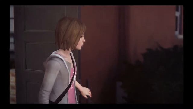 Stop Taking My Things, Dana | Life Is Strange - Episode 2