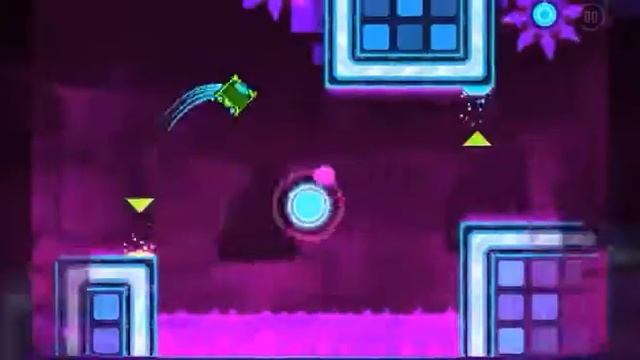 Monster Dash Of-баг разрабов