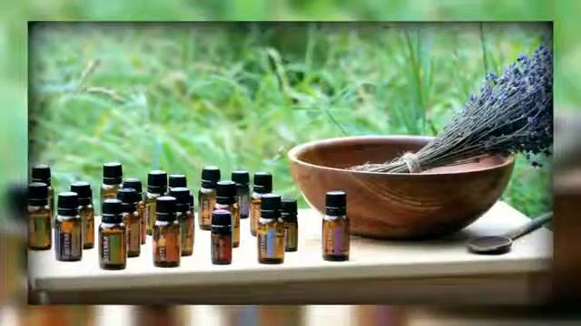 Анастасия Лаврик — Исцеление ароматом