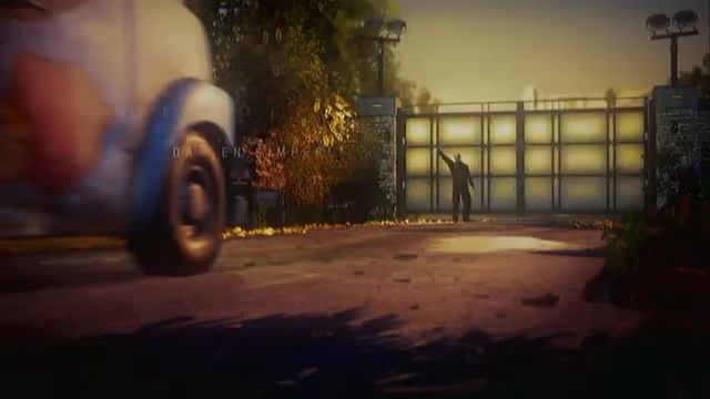 Hitman Absolution M1 E1