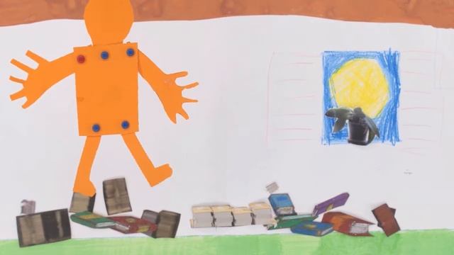 Life Is A Strange Thing/Жизнь - это странная штука