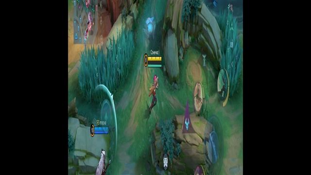 Мобайл ледженс