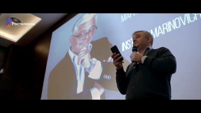 VORONEZH MARKETING FORUM 25.03.2019