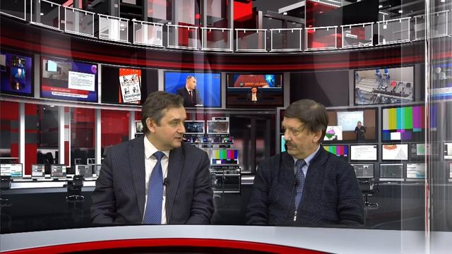 Итоги встречи 28 февраля 2018