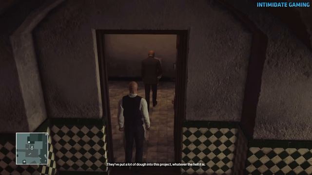 Hitman - Sapienza - Im On Fire & Pro Pain Assassinations