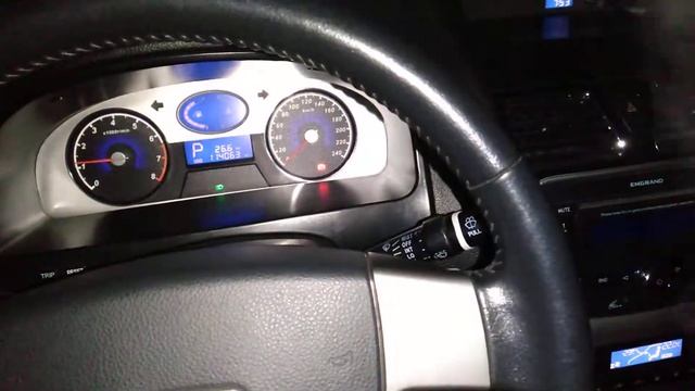 запуск мотора в -29 градусов Geely Emgrand 2014г.