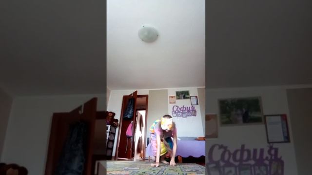 квд #анимация #гачаанимация #р_е_к_о_м_е_д_а_ц_и_и #видео #квадробика #квд