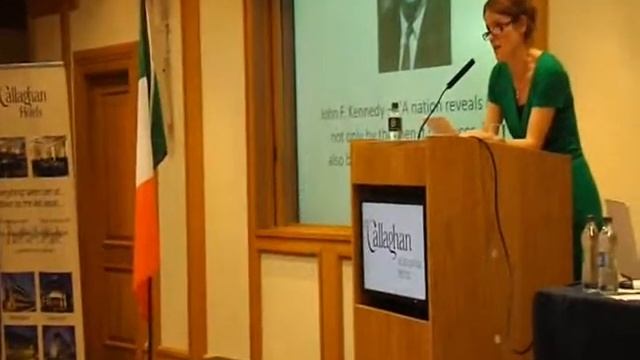 1916 Relatives Meeting, Alexander Hotel, Dublin Pt1 Of 2