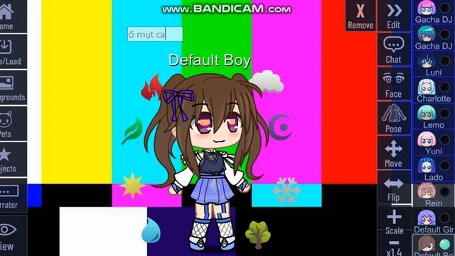 🔴 CÔNG CHIẾU : Test Gacha Mod Neon Trên PC/P2