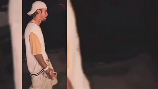 Justin Bieber Didn't But Hailey Took It To Be Selena Gomez At The Coachella 2024