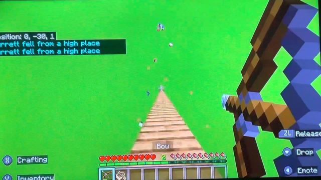 I Recreated UNDERRATED Minecraft Manhunt Clutches
